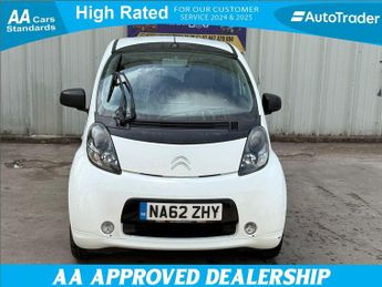 Citroen C-Zero Auto 5dr
