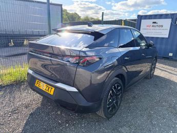 Peugeot 3008 1.2 GT e-DSC6 Euro 6 (s/s) 5dr