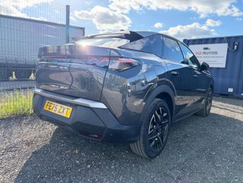 Peugeot 3008 1.2 GT e-DSC6 Euro 6 (s/s) 5dr
