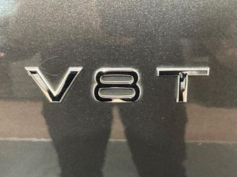 Audi SQ7 4.0 TDI V8 Tiptronic quattro Euro 6 (s/s) 5dr