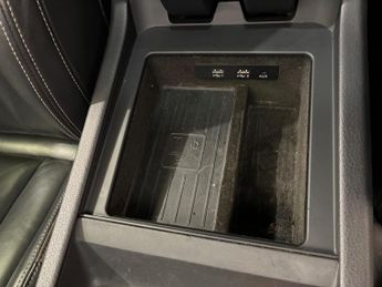 Audi SQ7 4.0 TDI V8 Tiptronic quattro Euro 6 (s/s) 5dr