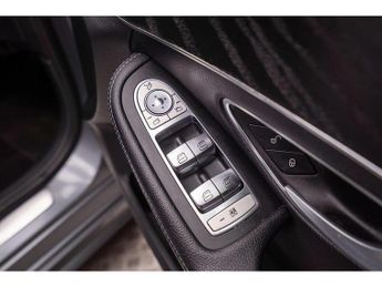Mercedes-Benz C Class C Class AMG Line Saloon 1 Automatic Diesel