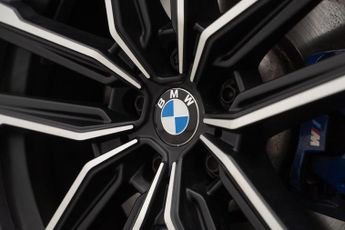 BMW 4 Series 3.0 430d MHT M Sport Auto Euro 6 (s/s) 2dr