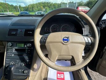 Volvo XC90 2.4 D5 SE Geartronic AWD 5dr