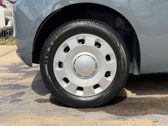 Fiat 500 1.2 Pop Dualogic Euro 6 (s/s) 3dr