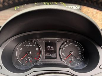 Audi Q3 1.4 TFSI CoD S line Edition S Tronic Euro 6 (s/s) 5dr