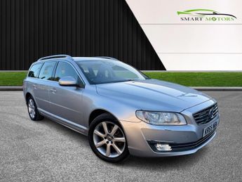 Volvo V70 2.0 D3 SE Lux Auto Euro 6 (s/s) 5dr