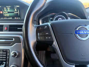 Volvo V70 2.0 D3 SE Lux Auto Euro 6 (s/s) 5dr