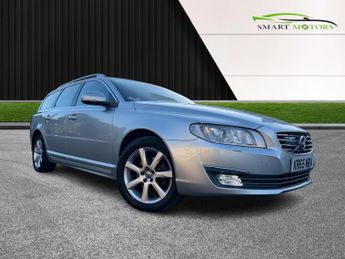 Volvo V70 2.0 D3 SE Lux Auto Euro 6 (s/s) 5dr