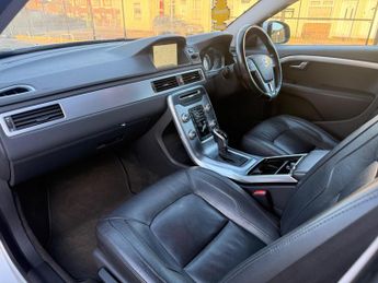 Volvo V70 2.0 D3 SE Lux Auto Euro 6 (s/s) 5dr