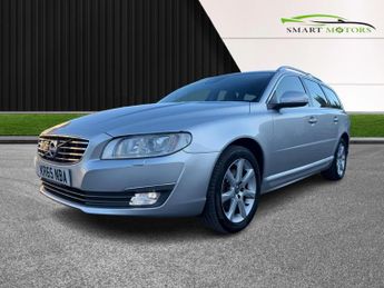 Volvo V70 2.0 D3 SE Lux Auto Euro 6 (s/s) 5dr