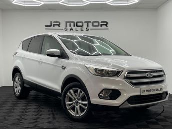 Ford Kuga 1.5 TDCi Zetec Euro 6 (s/s) 5dr