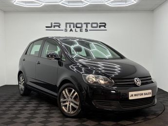 Volkswagen Golf Plus 1.6 TDI SE Euro 5 5dr
