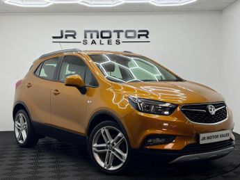 Vauxhall Mokka 1.4i Turbo Active Euro 6 (s/s) 5dr
