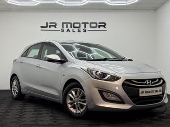 Hyundai I30 1.4 Active Euro 5 5dr