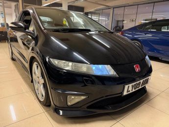 Honda Type R 2.0 i-VTEC Type R GT 3dr