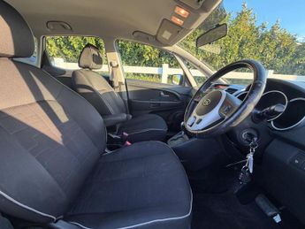 Kia Venga 1.6 2 Auto Euro 5 5dr