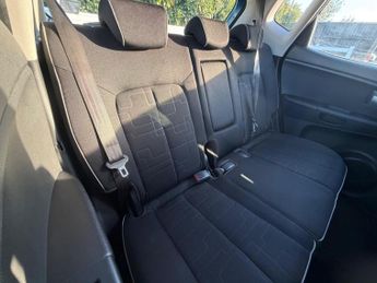 Kia Venga 1.6 2 Auto Euro 5 5dr