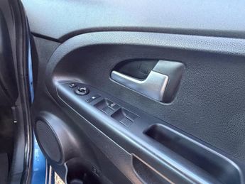 Kia Venga 1.6 2 Auto Euro 5 5dr