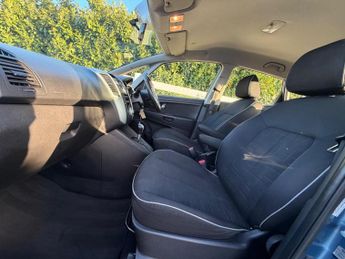 Kia Venga 1.6 2 Auto Euro 5 5dr