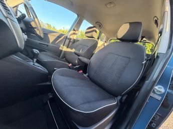 Kia Venga 1.6 2 Auto Euro 5 5dr