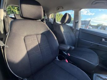 Kia Venga 1.6 2 Auto Euro 5 5dr