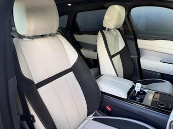 Land Rover Range Rover Velar 2.0 D240 R-Dynamic SE Auto 4WD Euro 6 (s/s) 5dr