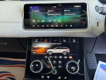 Land Rover Range Rover Velar 2.0 D240 R-Dynamic SE Auto 4WD Euro 6 (s/s) 5dr