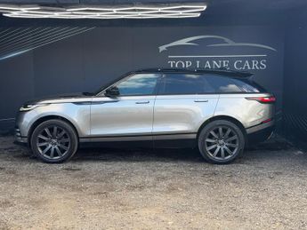 Land Rover Range Rover Velar 2.0 D240 R-Dynamic SE Auto 4WD Euro 6 (s/s) 5dr