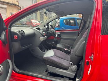 Citroen C1 1.0i VTR+ Euro 4 3dr