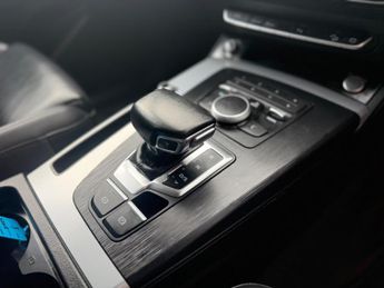 Audi Q5 2.0 TDI Sport S Tronic quattro Euro 6 (s/s) 5dr