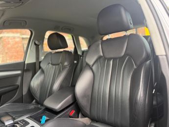 Audi Q5 2.0 TDI Sport S Tronic quattro Euro 6 (s/s) 5dr