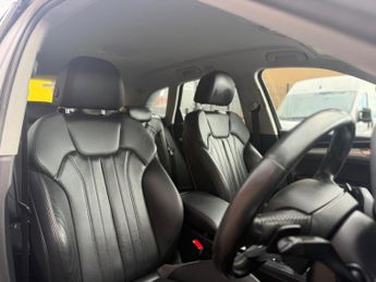Audi Q5 2.0 TDI Sport S Tronic quattro Euro 6 (s/s) 5dr