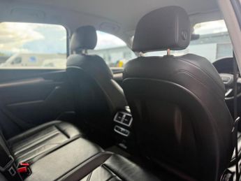 Audi Q5 2.0 TDI Sport S Tronic quattro Euro 6 (s/s) 5dr