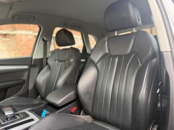 Audi Q5 2.0 TDI Sport S Tronic quattro Euro 6 (s/s) 5dr
