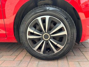Ford Ka 1.2 Edge Euro 6 (s/s) 3dr