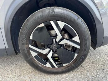 Peugeot 2008 1.2 PureTech Allure EAT Euro 6 (s/s) 5dr