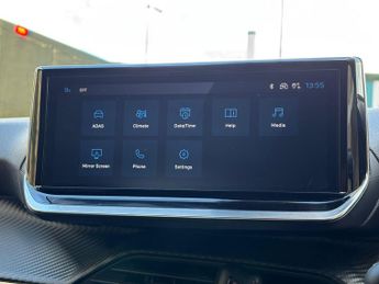 Peugeot 2008 1.2 PureTech Allure EAT Euro 6 (s/s) 5dr