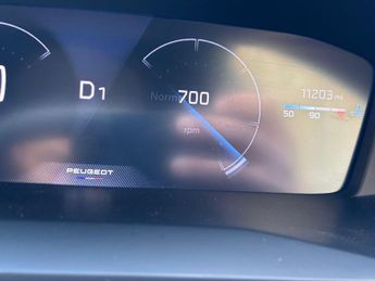Peugeot 2008 1.2 PureTech Allure EAT Euro 6 (s/s) 5dr