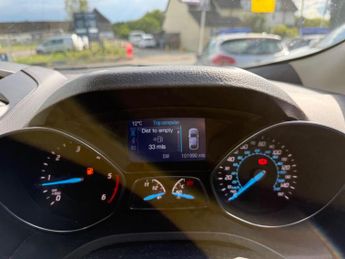 Ford Kuga 2.0 TDCi Titanium 2WD Euro 5 5dr