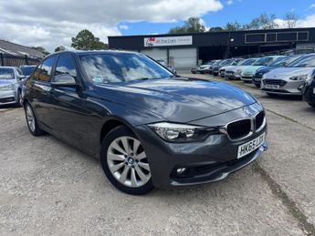 BMW 318 1.5 318i SE Euro 6 (s/s) 4dr