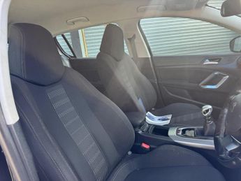 Peugeot 308 1.6 BlueHDi Allure Euro 6 (s/s) 5dr
