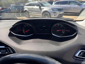 Peugeot 308 1.6 BlueHDi Allure Euro 6 (s/s) 5dr