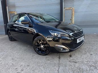 Peugeot 308 1.6 BlueHDi Allure Euro 6 (s/s) 5dr