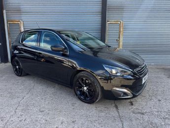 Peugeot 308 1.6 BlueHDi Allure Euro 6 (s/s) 5dr