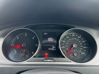 Volkswagen Golf 1.6 TDI BlueMotion Tech S Euro 5 (s/s) 5dr