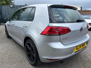 Volkswagen Golf 1.6 TDI BlueMotion Tech S Euro 5 (s/s) 5dr