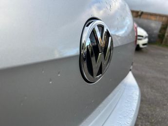 Volkswagen Golf 1.6 TDI BlueMotion Tech S Euro 5 (s/s) 5dr