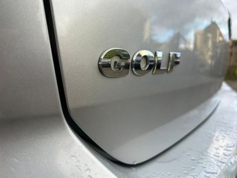 Volkswagen Golf 1.6 TDI BlueMotion Tech S Euro 5 (s/s) 5dr