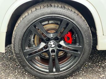 BMW X1 2.0 18d M Sport Auto xDrive Euro 5 (s/s) 5dr